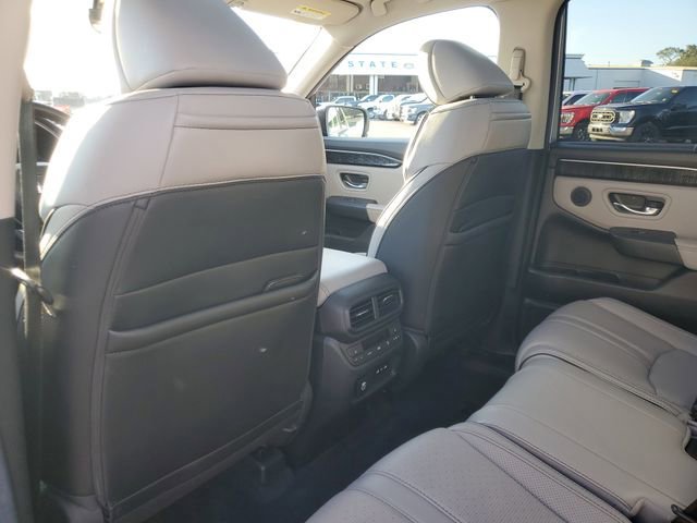 Used 2024 Honda Pilot Elite image 13