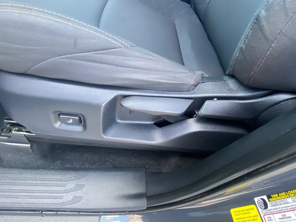 Used 2025 Toyota Tacoma SR RWD image 10