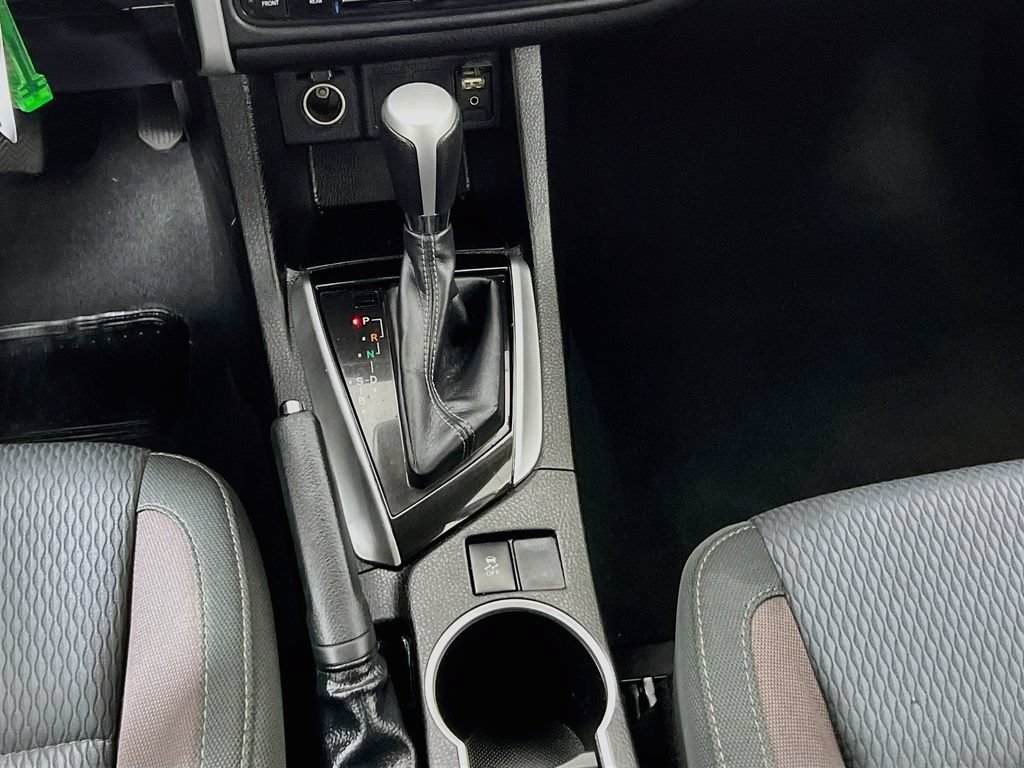 Used 2017 Toyota Corolla LE FWD image 20