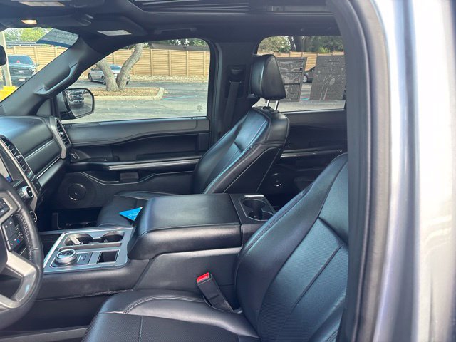 Certified 2021 Ford Expedition XLT RWD image 18