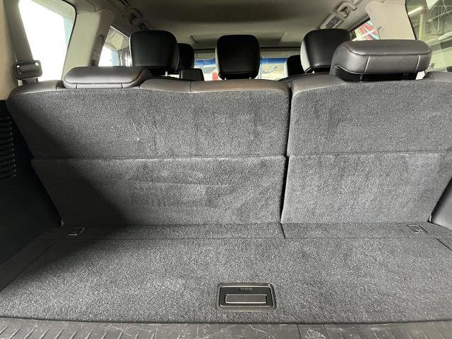 Used 2017 Nissan Armada SL w/ Technology Package image 26