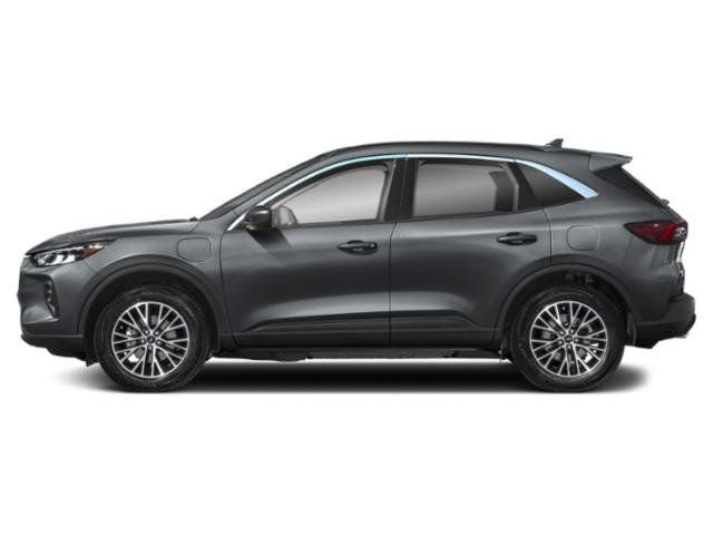 Certified 2024 Ford Escape SE FWD image 3