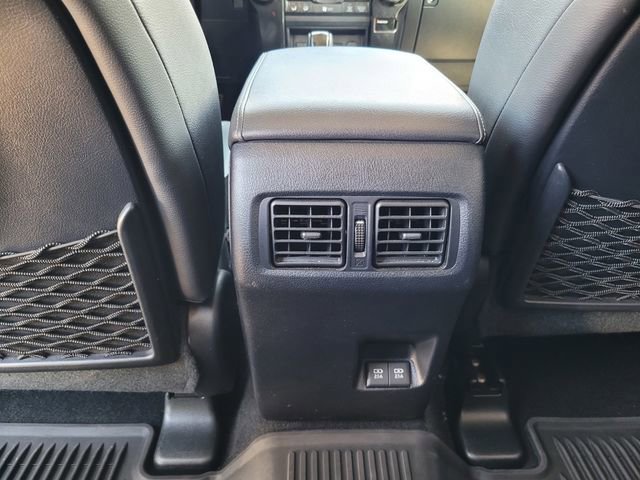 Used 2021 Toyota 4Runner Nightshade AWD/4WD image 15