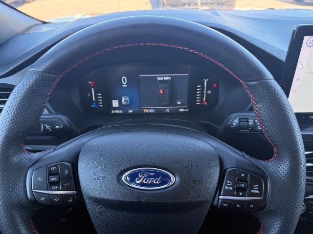 Certified 2023 Ford Escape ST-Line w/ Tech Pack #1 AWD/4WD image 19