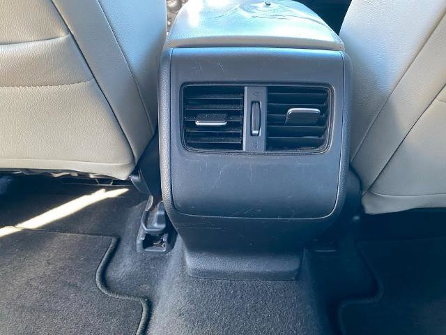 Used 2018 Honda Accord EX-L image 31