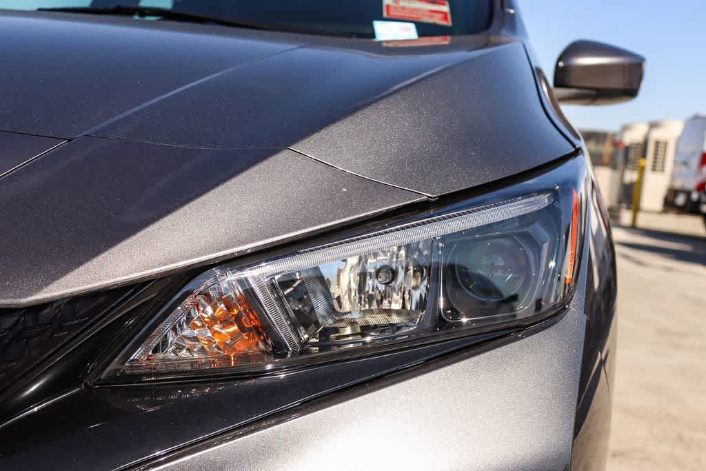 Used 2025 Nissan Leaf S FWD image 7