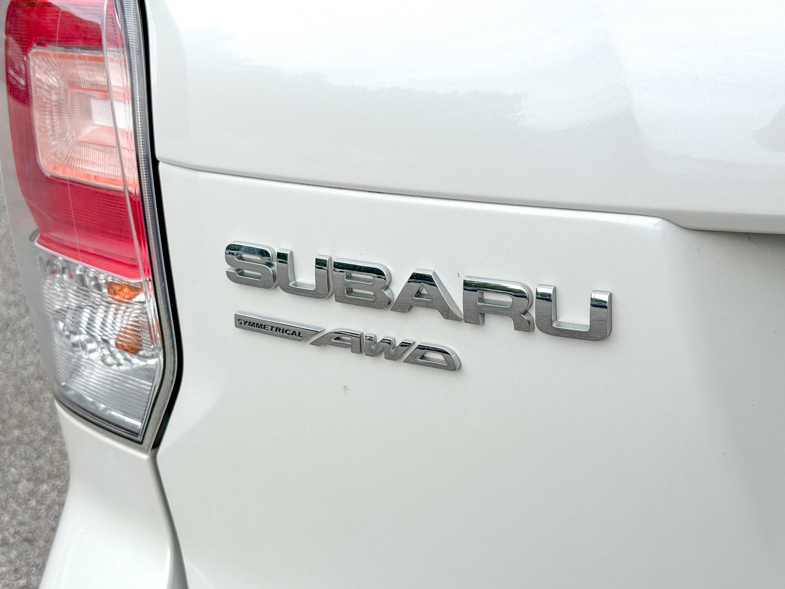 Used 2018 Subaru Forester 2.5i Premium AWD/4WD image 12
