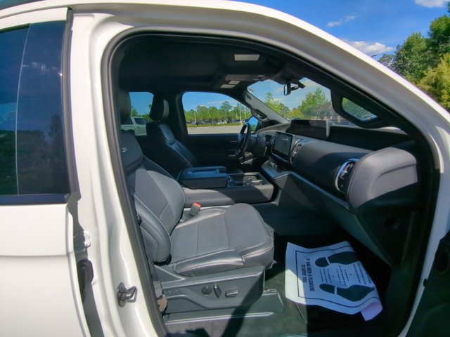 Certified 2025 Ford Expedition Max Platinum w/ Stealth Appearance Package AWD/4WD image 28