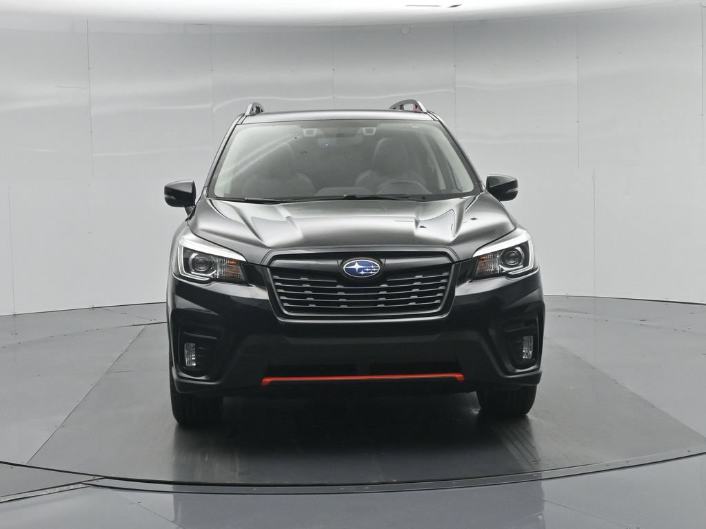Used 2020 Subaru Forester Sport AWD/4WD image 60