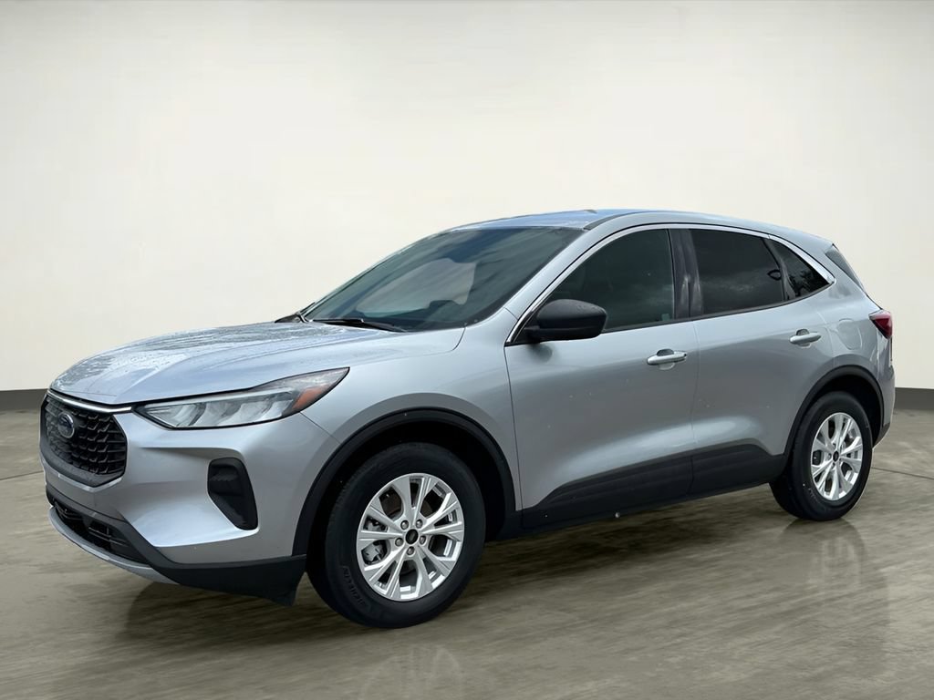 Certified 2024 Ford Escape Active FWD image 2