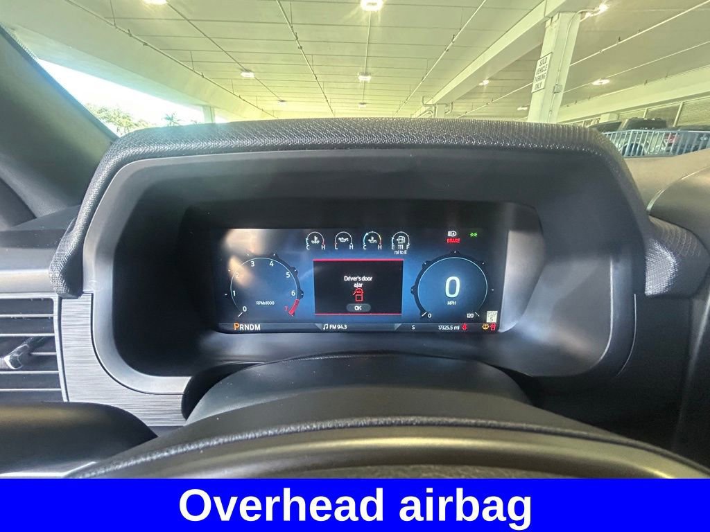 Certified 2024 Ford F150 XLT w/ Equipment Group 302A MID image 44