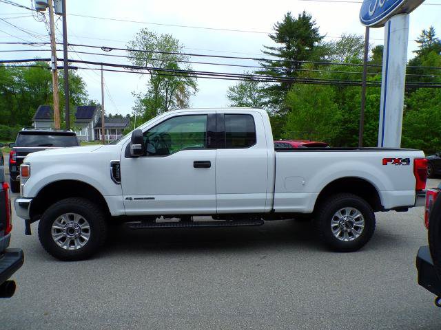 Certified 2020 Ford F350 XLT w/ XLT Value Package AWD/4WD image 9