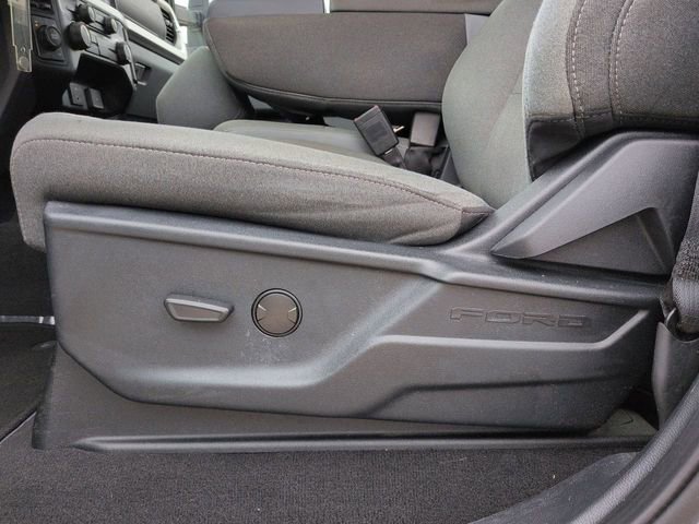 Certified 2025 Ford F250 XLT image 23
