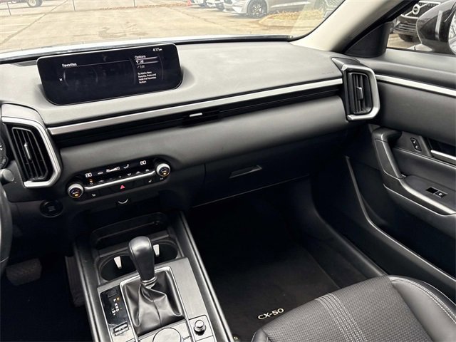 Used 2023 MAZDA CX-50 2.5 S w/ Cargo Package image 15