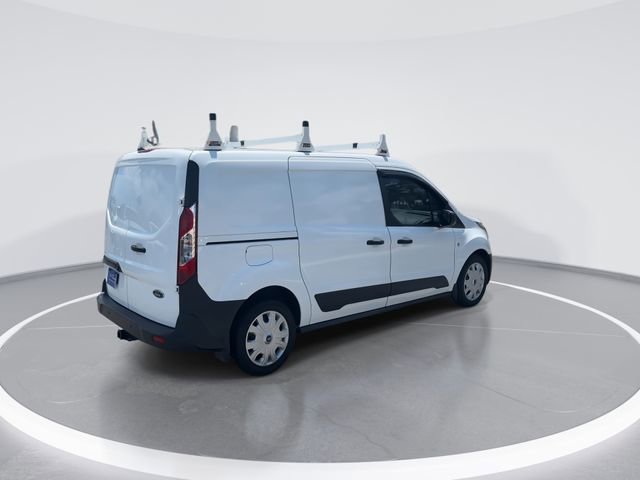 Certified 2021 Ford Transit Connect XL FWD image 7