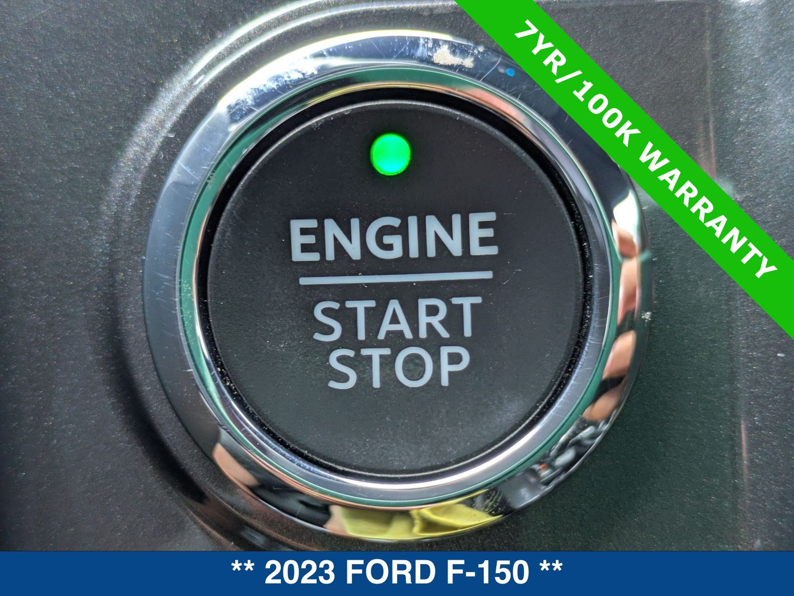 Certified 2023 Ford F150 XLT w/ Equipment Group 302A High AWD/4WD image 37