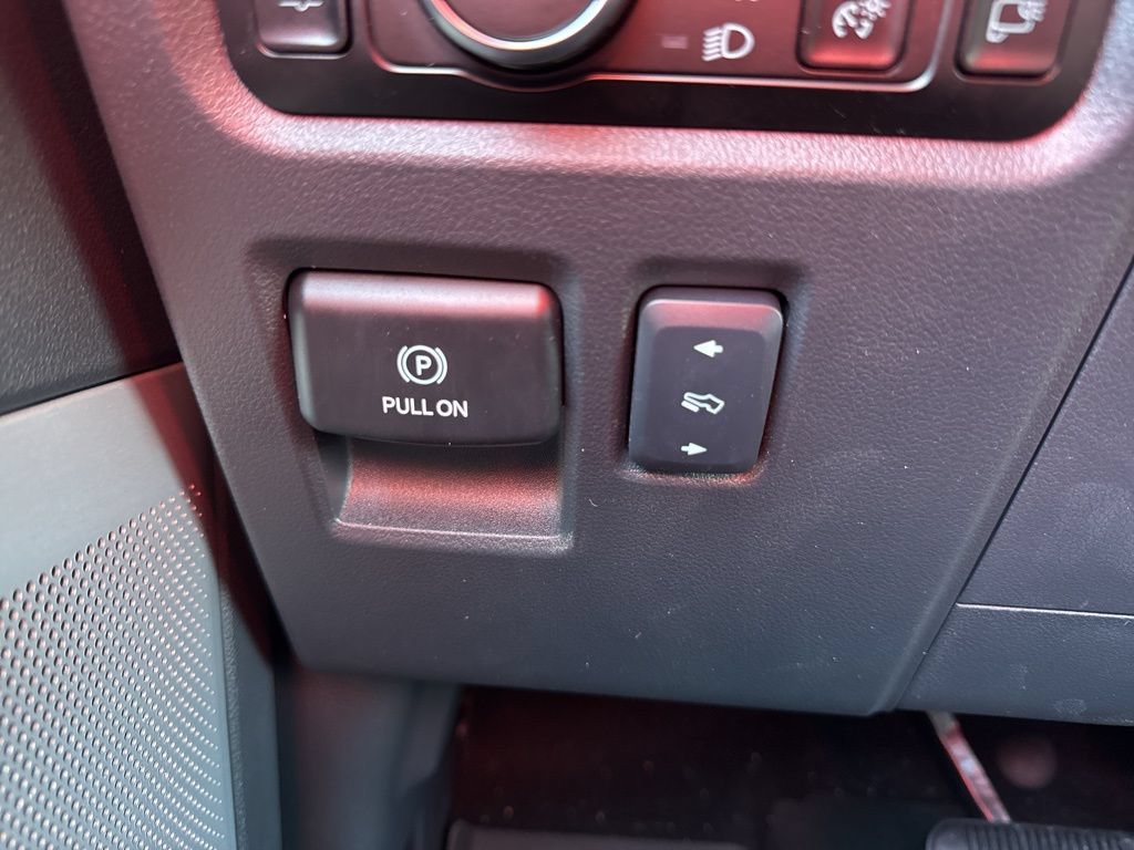 Certified 2025 Ford F150 Raptor AWD/4WD image 14
