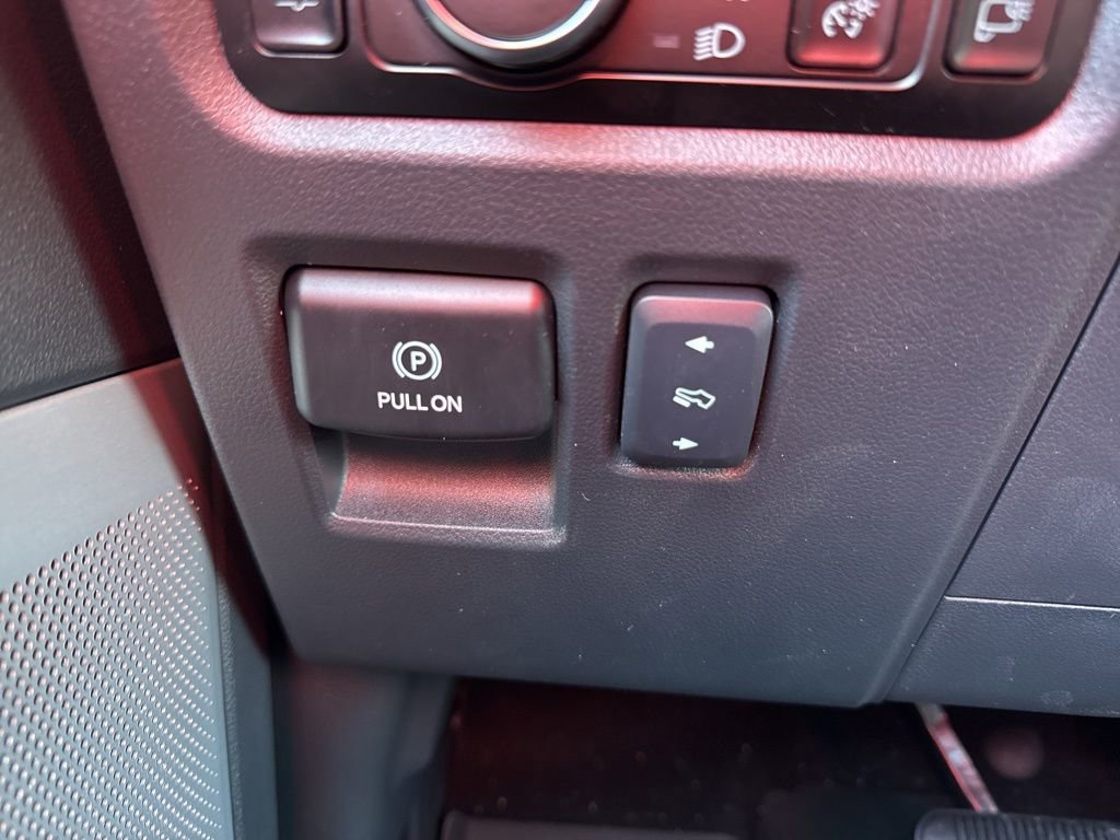 Certified 2025 Ford F150 Raptor AWD/4WD image 14