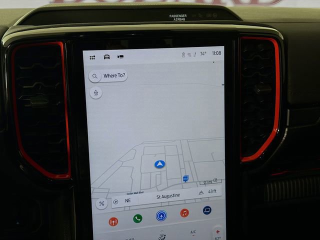 Certified 2024 Ford Ranger Raptor image 16