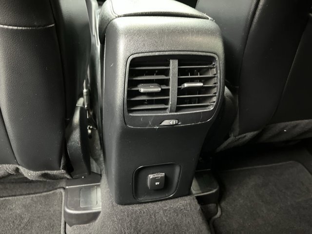 Certified 2020 Ford Escape SEL AWD/4WD image 13