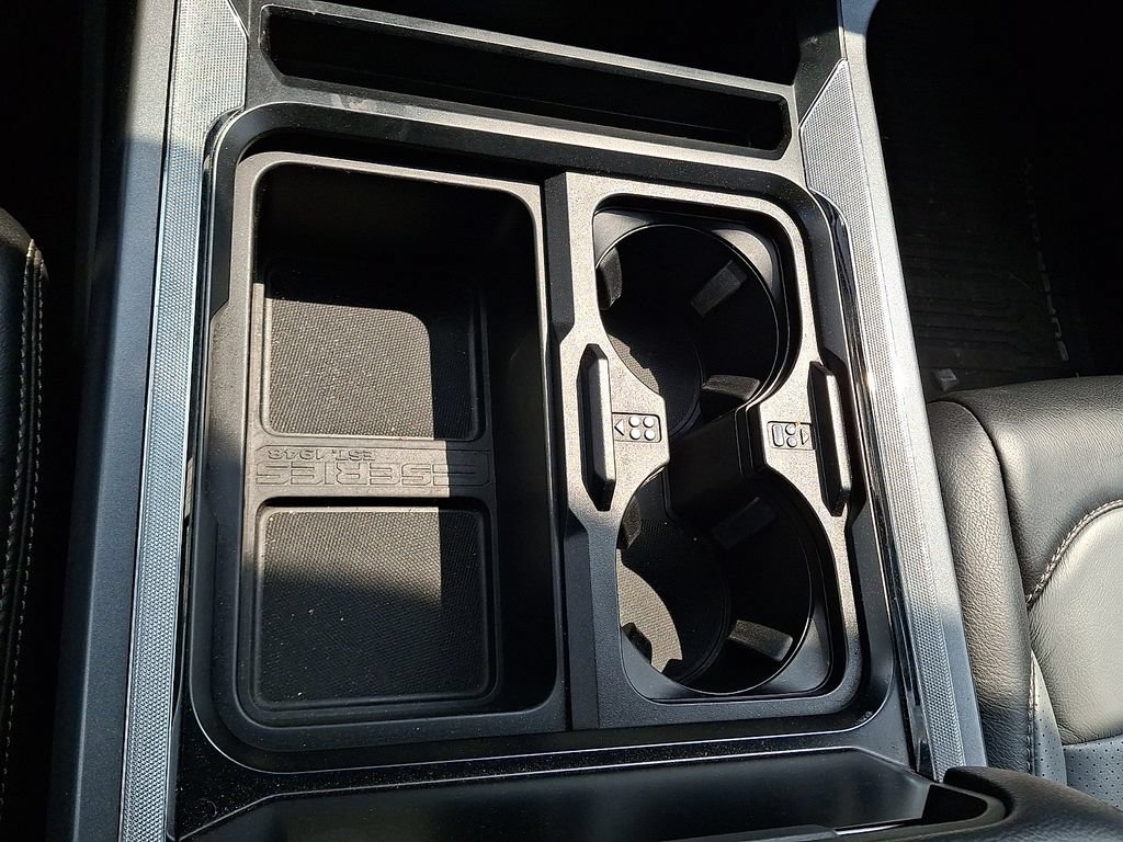 Certified 2024 Ford F350 XLT w/ XLT Premium Package AWD/4WD image 27