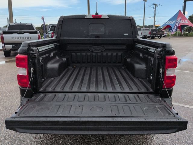 Certified 2023 Ford Maverick Lariat w/ Lariat Luxury Package FWD image 13