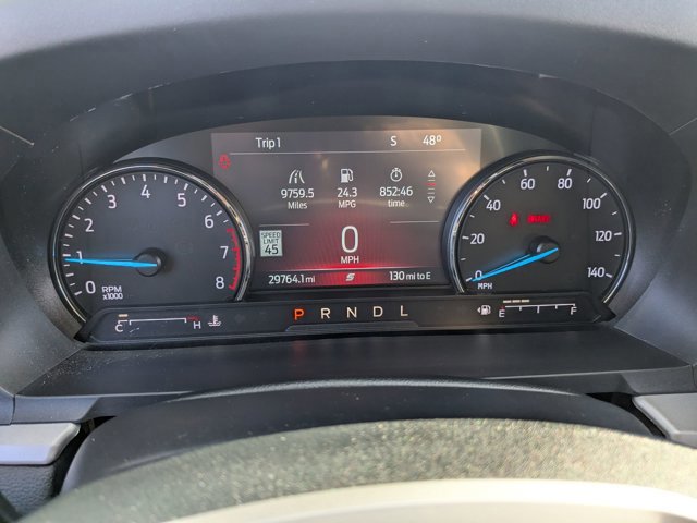 Certified 2023 Ford Explorer XLT w/ Equipment Group 202A image 19