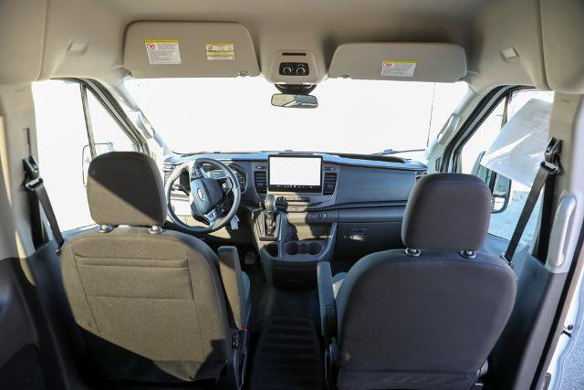 Certified 2022 Ford Transit 350 XLT image 32