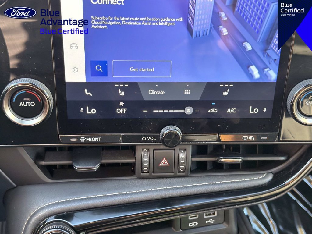 Used 2024 Lexus NX 250 FWD image 23