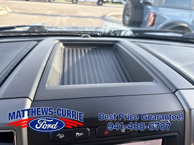 Certified 2020 Ford Expedition XLT w/ Equipment Group 202A AWD/4WD image 20