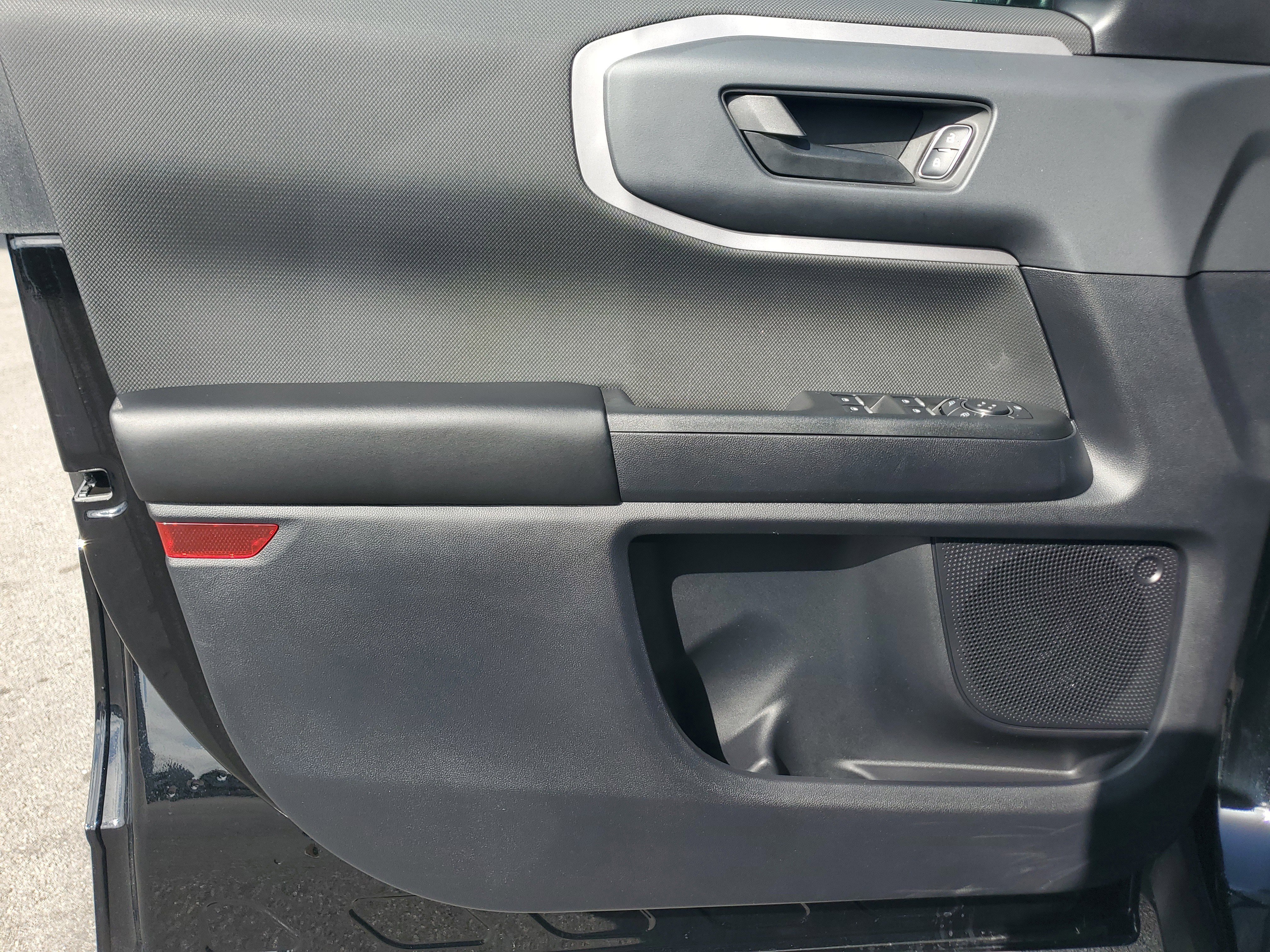 Certified 2024 Ford Bronco Sport Big Bend image 24