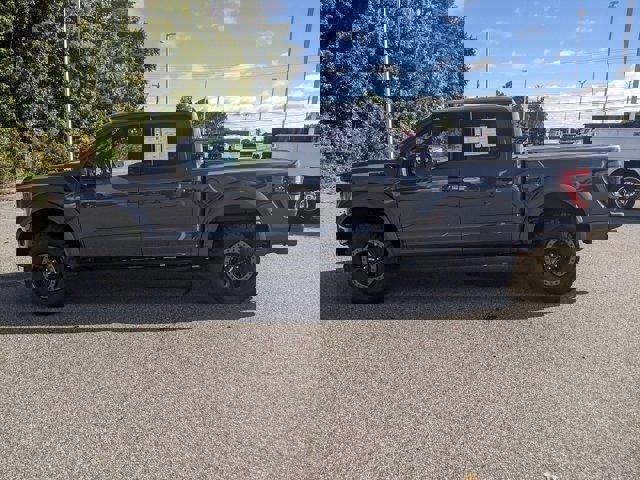 Certified 2021 Ford F150 Raptor w/ Equipment Group 801A High image 2