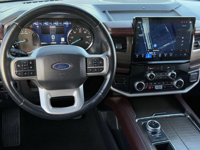 Certified 2024 Ford Expedition Limited image 13