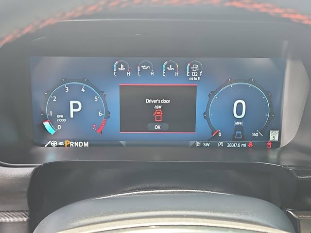 Certified 2024 Ford F150 Raptor AWD/4WD image 15
