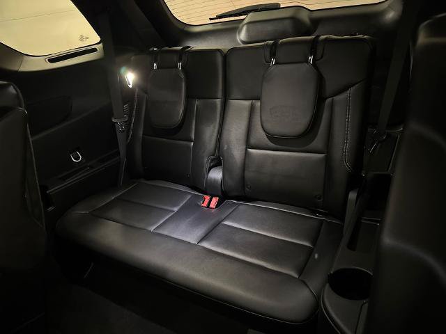 Certified 2023 Ford Explorer ST w/ Equipment Group 401A AWD/4WD image 34