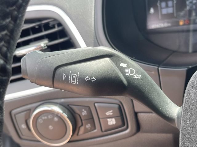 Certified 2024 Ford Edge Titanium AWD/4WD image 46