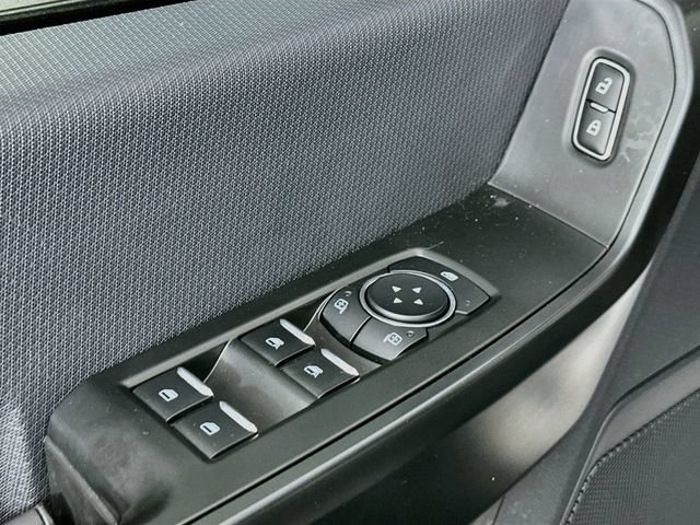 Certified 2025 Ford F150 STX w/ STX Black Appearance Package AWD/4WD image 22