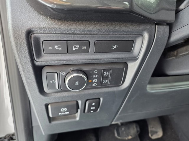 Certified 2022 Ford F150 XLT w/ Equipment Group 302A High image 18