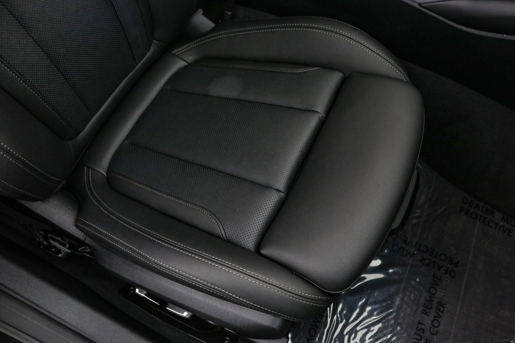 Used 2024 BMW 430i Gran Coupe xDrive w/ Premium Package image 31