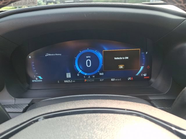 Certified 2023 Ford Explorer ST w/ Equipment Group 401A AWD/4WD image 30