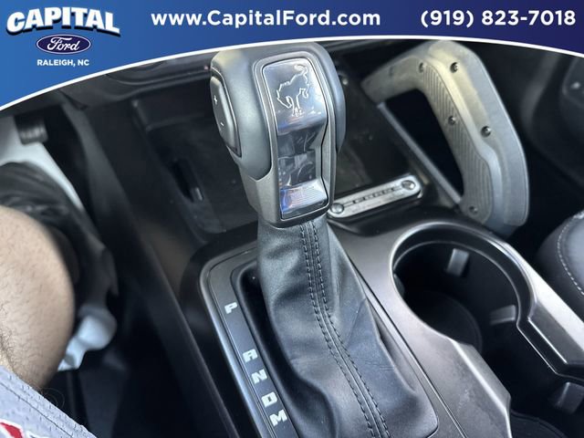 Certified 2025 Ford Bronco Badlands image 29