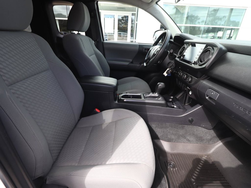 Used 2023 Toyota Tacoma SR RWD image 9