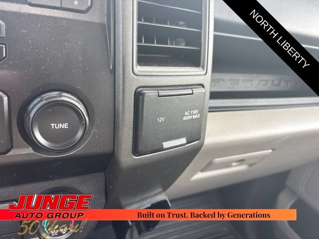 Certified 2022 Ford F250 XL w/ Power Equipment Group AWD/4WD image 19