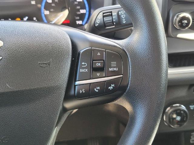 Certified 2024 Ford Bronco Sport Big Bend image 25