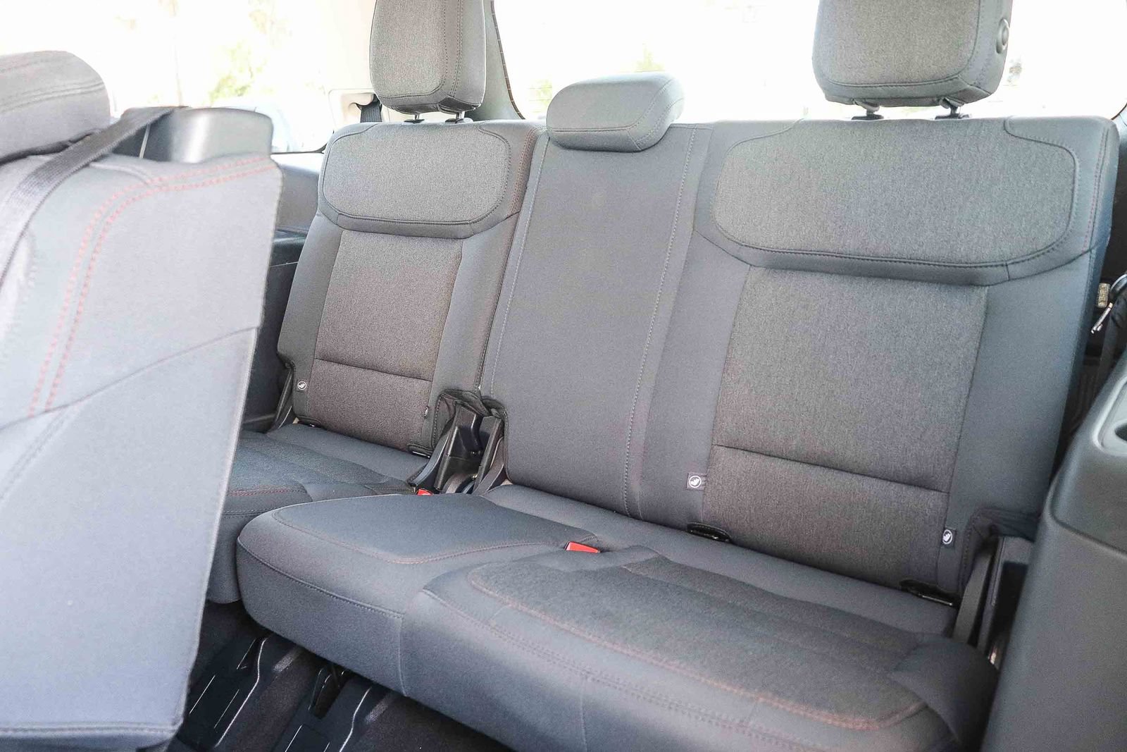 Certified 2025 Ford Expedition Active AWD/4WD image 27