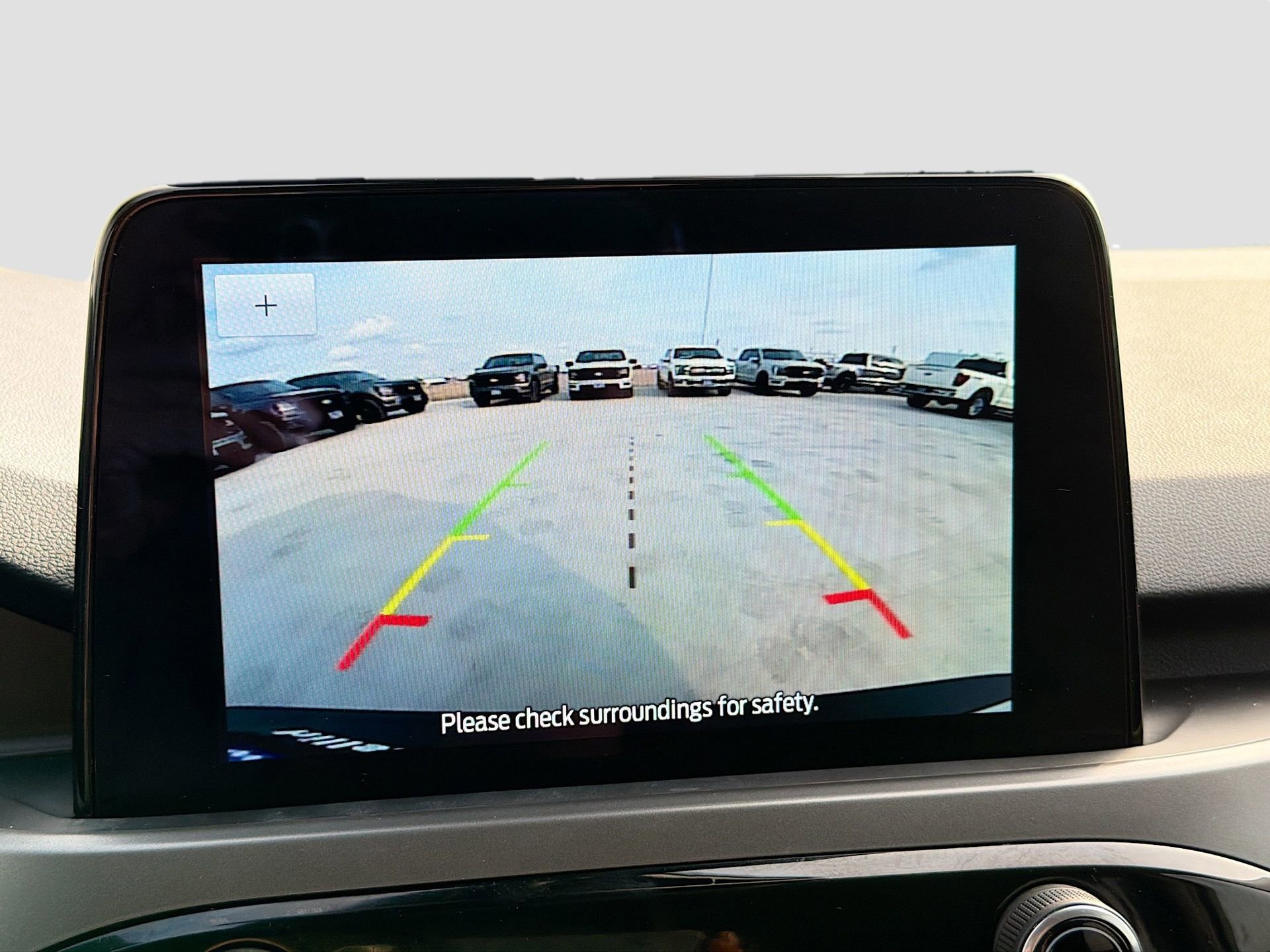 Certified 2024 Ford Escape Active image 15