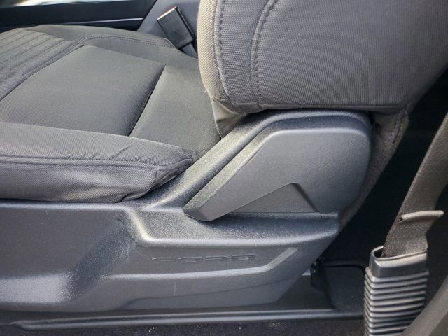 Certified 2023 Ford F150 XL w/ STX Appearance Package image 13