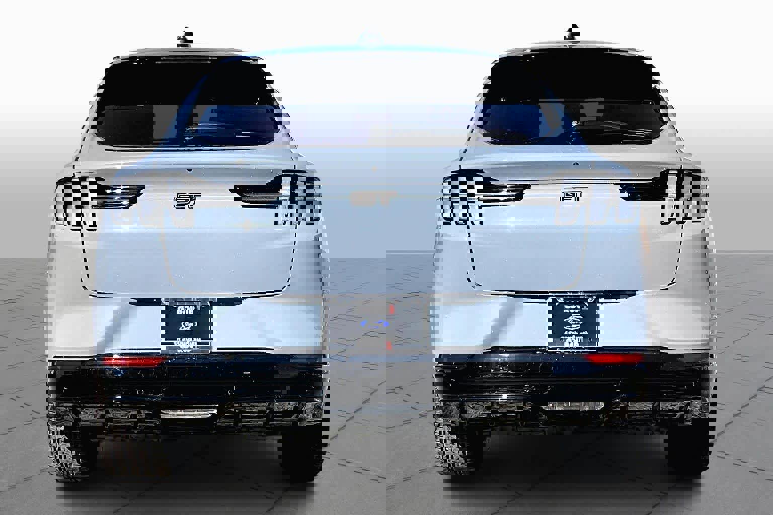 Certified 2025 Ford Mustang Mach-E GT w/ Bronze Appearance Package image 2