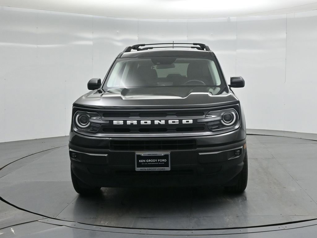 Certified 2023 Ford Bronco Sport Big Bend w/ Convenience Package image 29