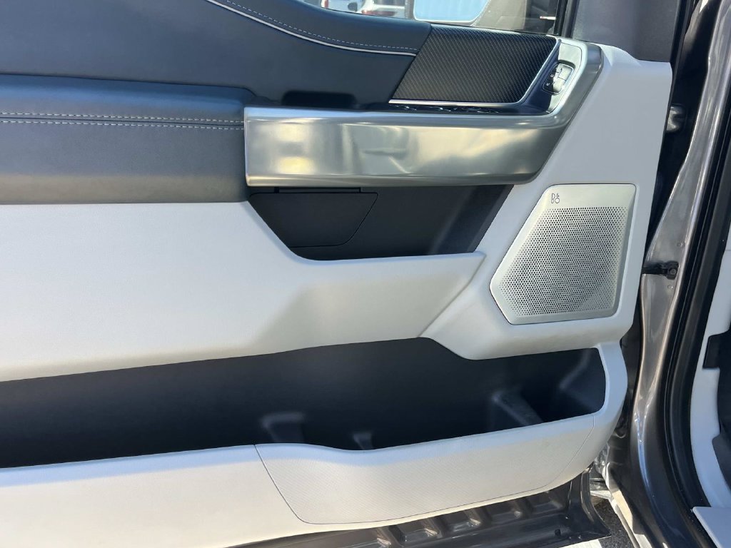 Certified 2023 Ford F150 Limited AWD/4WD image 32